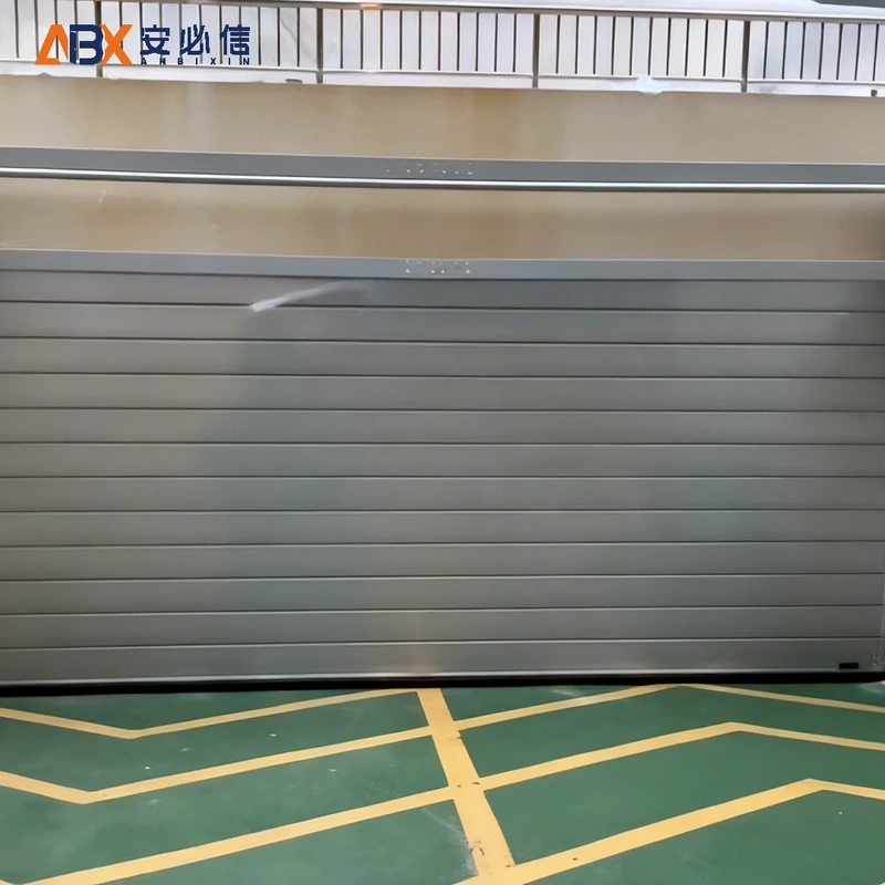 景德镇市雷达高速门